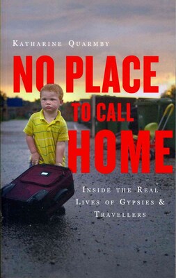 PGW® No Place to Call Home Book