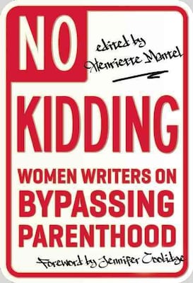 PGW® No Kidding Book
