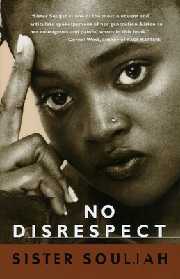 Random House No Disrespect Book