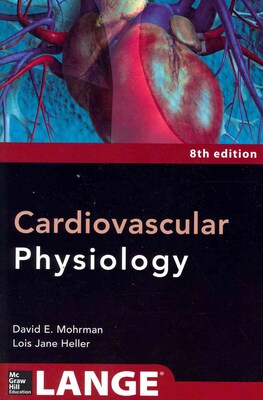 MCGRAW-HILL Cardiovascular Physiology Book