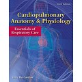 CENGAGE LEARNING® Cardiopulmonary Anatomy & Physiology Book