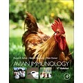 Academic Press Avian Immunology Book