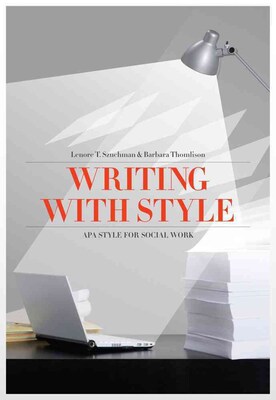 CENGAGE LEARNING® Writing with Style Book
