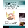 Cambridge University Press An Introduction to Clinical Emergency Medicine Book