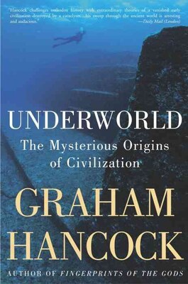 Random House Underworld Book