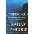 Random House Underworld Book