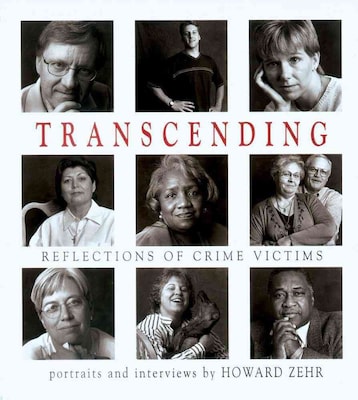 Simon & Schuster Transcending Book