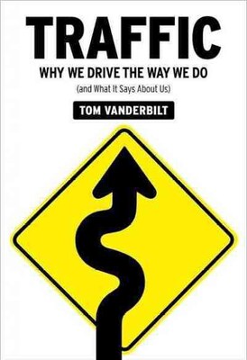 Random House Traffic Book