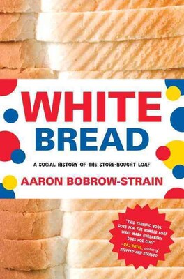 Random House White Bread Book
