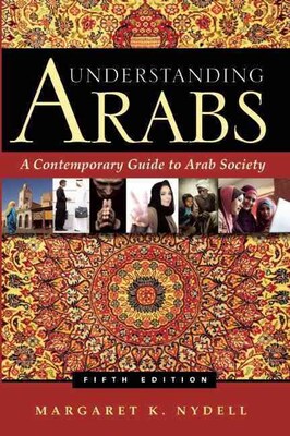 CONSORTIUM BOOK SALES & DIST Understanding Arabs Book