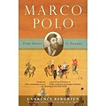 Random House Marco Polo Book