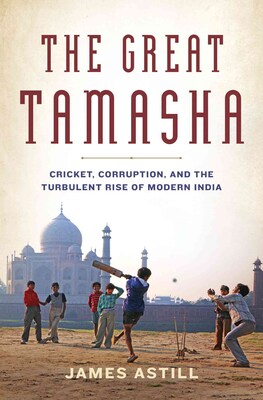 St. Martins Press The Great Tamasha Book