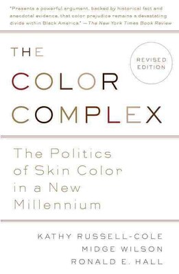 Random House The Color Complex Book