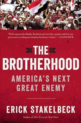 PERSEUS BOOKS GROUP The Brotherhood Book