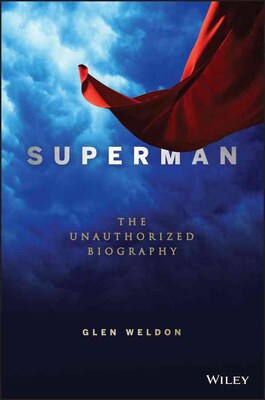 Ingram Pub Services Superman Book