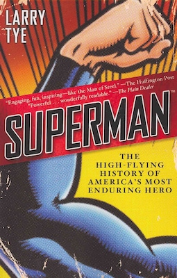 Random House Superman Book