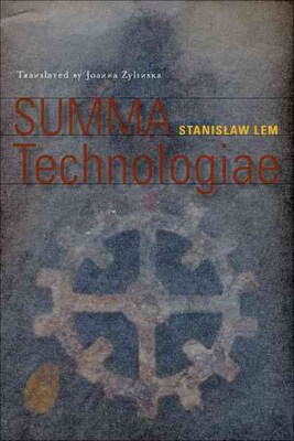 UNIV OF MINNESOTA PR Summa Technologiae Book