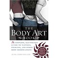PENGUIN GROUP USA The Body Art Book Book