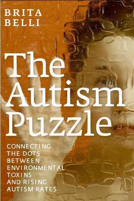 Random House The Autism Puzzle Book