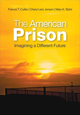 Sage The American Prison Book