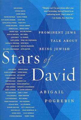 Random House Stars of David Book