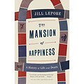 Random House The Mansion of Happiness Paperback Book