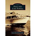 Arcadia Publishing Page and Lake Powell Book