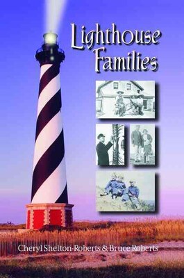 Ingram Pub Services Lighthouse Families Book