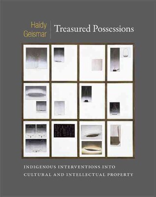 Duke University Press Treasured Possessions Book
