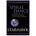 HARPERCOLLINS The Spiral Dance Book