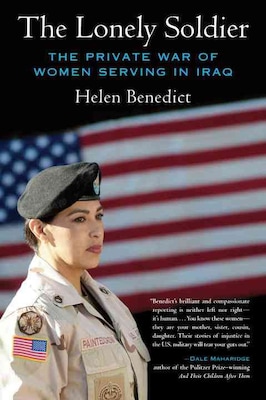 Random House The Lonely Soldier Book
