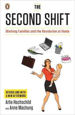 PENGUIN GROUP USA The Second Shift Book