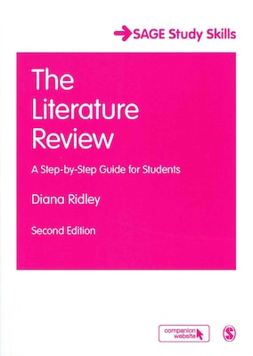 Sage The Literature Review Book