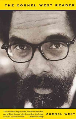 PERSEUS BOOKS GROUP The Cornel West Reader Book