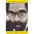 PERSEUS BOOKS GROUP The Cornel West Reader Book