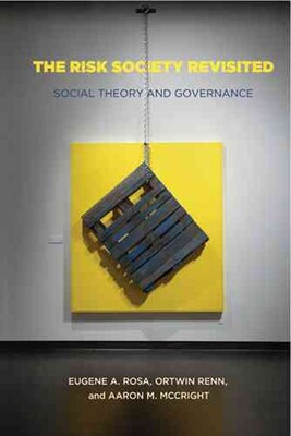 Temple Univ Pr® The Risk Society Revisited Book