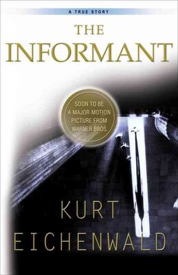 Random House The Informant Book
