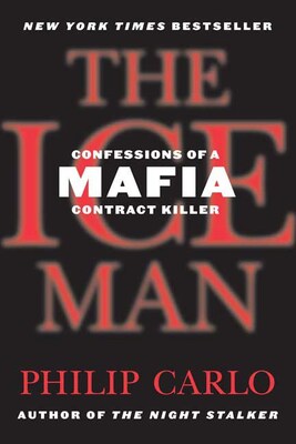 St. Martins Press The Ice Man Book