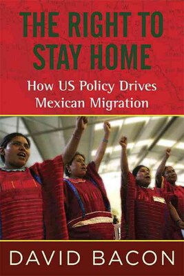 Random House The Right to Stay Home Book