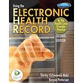 CENGAGE LEARNING® Using the Electronic Health Record In The Health Care Provider Practice Book