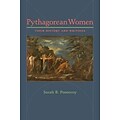 JOHNS HOPKINS UNIV PR Pythagorean Women: Their History and Writings Hardcover Book