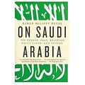Random House On Saudi Arabia Paperback Book