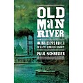 HENRY HOLT & CO Old Man River Hardcover Book