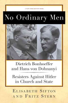 Random House No Ordinary Men Book