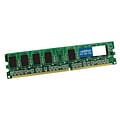 AddOn 512MB (1 x 512MB) DDR1 (200-Pin SoDIMM) DDR1 333 (PC 2700) Notebook RAM Module For Samsung