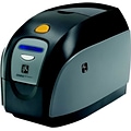 Zebra Technologies® ZXP Series 1 USB Standard Card Printer; Thermal Transfer