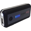 Mobile Edge UrgentPower DX 5200 5200mAh Smartphone/USB Device Battery; Black