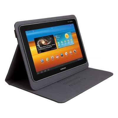 Urban Factory Spring Collection Universal Protective Folio Case For 8" Tablets; Gray