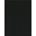 Kunin™ Fabric Presto Felt, 9 x 12, Black