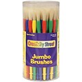 Creativity Street® Jumbo Paint Brush Canister